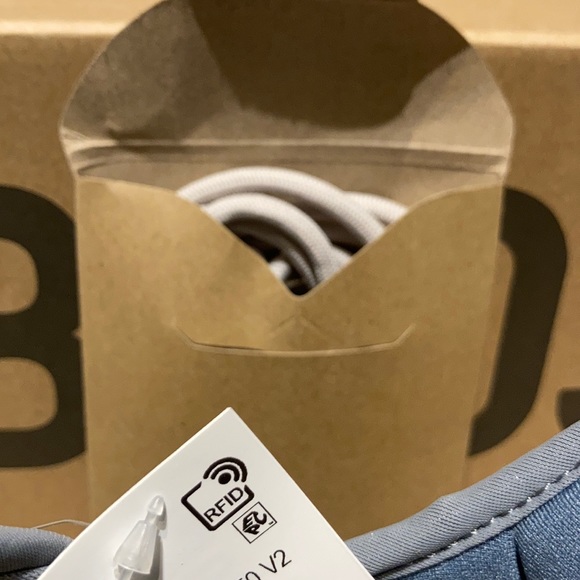 Adidas Yeezy Boost 350 Israfi Size 11 - Picture 10 of 16